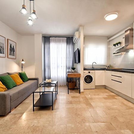 Love Rent4 Malaga Rafa Екстер'єр фото