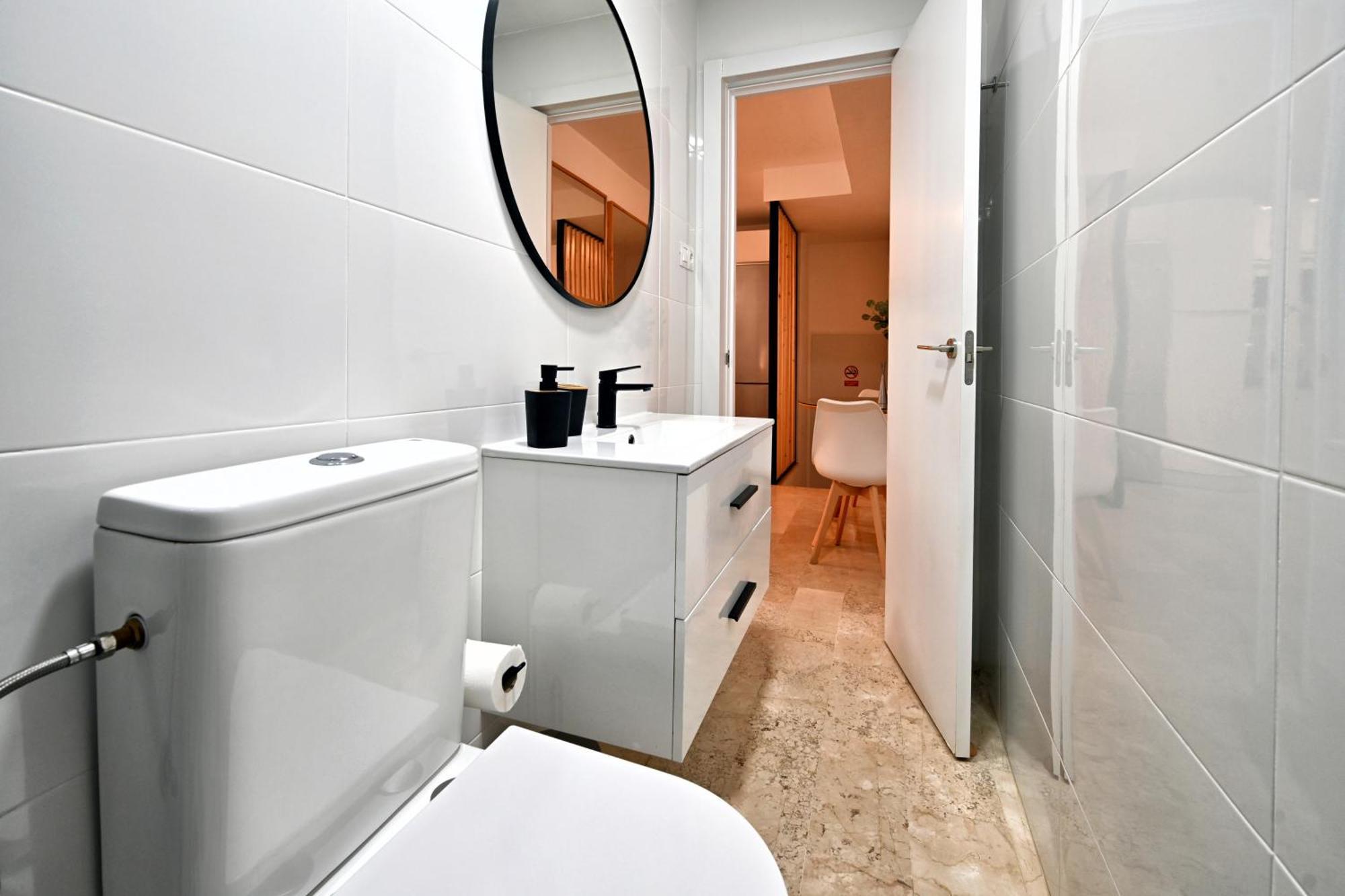 Love Rent4 Malaga Rafa Екстер'єр фото